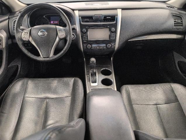 2014 Nissan Altima 4dr Sdn I4 2.5 SL