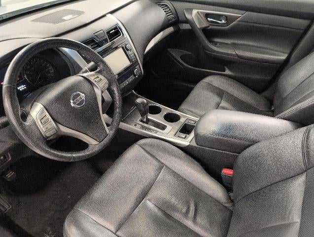 2014 Nissan Altima 4dr Sdn I4 2.5 SL