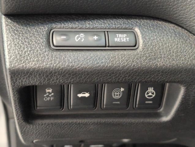 2014 Nissan Altima 4dr Sdn I4 2.5 SL