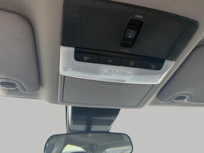 2022 Nissan Altima 2.5 SR AWD Sedan