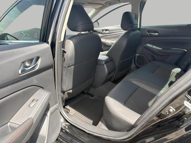2022 Nissan Altima 2.5 SR AWD Sedan