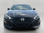 2022 Nissan Altima 2.5 SR AWD Sedan