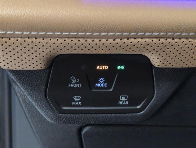 2024 Volkswagen Atlas Cross Sport 2.0T SEL 4MOTION
