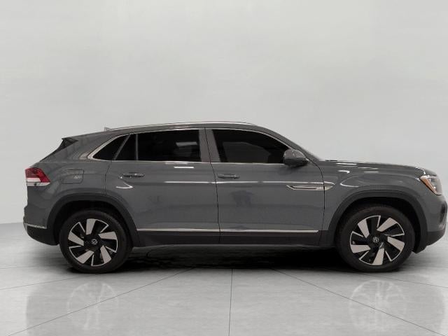 2024 Volkswagen Atlas Cross Sport 2.0T SEL 4MOTION