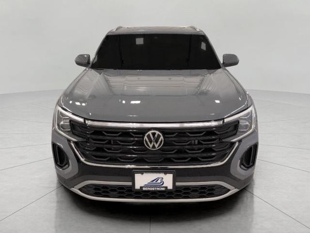 2024 Volkswagen Atlas Cross Sport 2.0T SEL 4MOTION