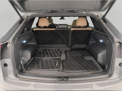 2024 Volkswagen Atlas Cross Sport 2.0T SEL 4MOTION