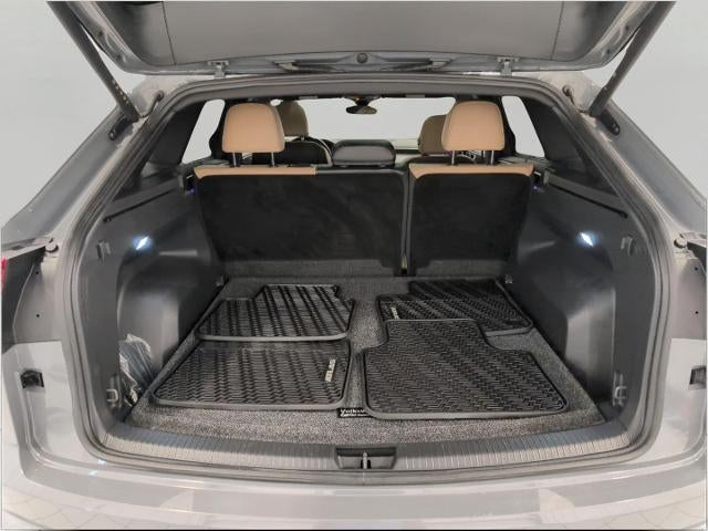 2024 Volkswagen Atlas Cross Sport 2.0T SEL 4MOTION