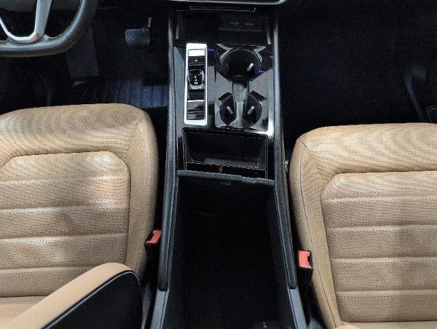 2024 Volkswagen Atlas Cross Sport 2.0T SEL 4MOTION