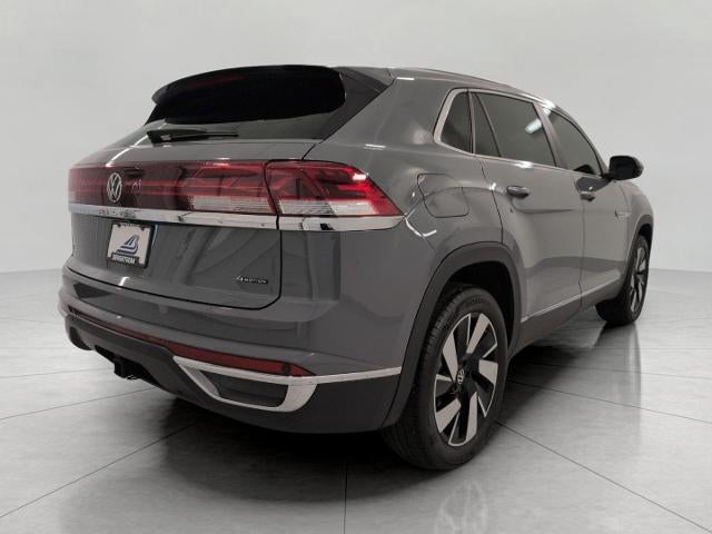 2024 Volkswagen Atlas Cross Sport 2.0T SEL 4MOTION