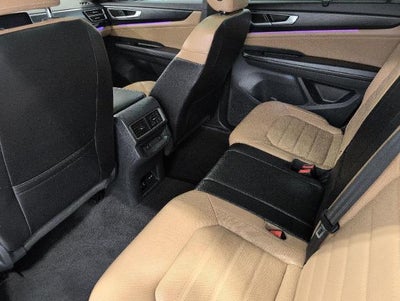 2024 Volkswagen Atlas Cross Sport 2.0T SEL 4MOTION