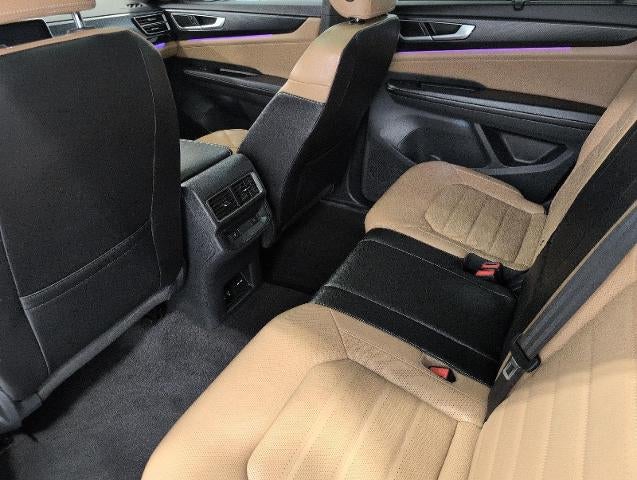 2024 Volkswagen Atlas Cross Sport 2.0T SEL 4MOTION