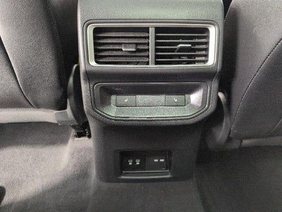 2024 Volkswagen Atlas Cross Sport 2.0T SEL 4MOTION