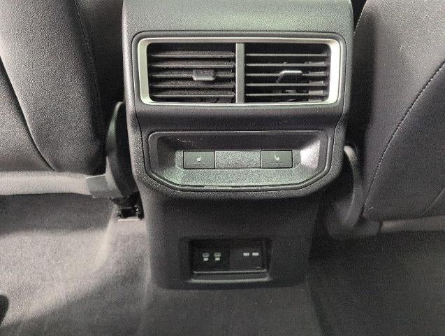 2024 Volkswagen Atlas Cross Sport 2.0T SEL 4MOTION
