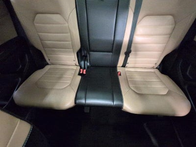 2024 Volkswagen Atlas Cross Sport 2.0T SEL 4MOTION