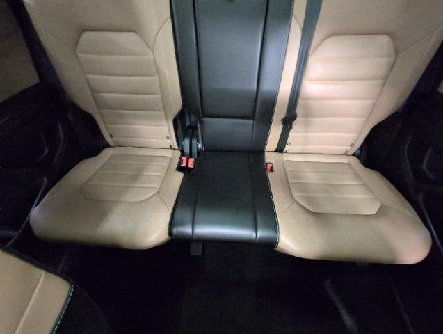 2024 Volkswagen Atlas Cross Sport 2.0T SEL 4MOTION