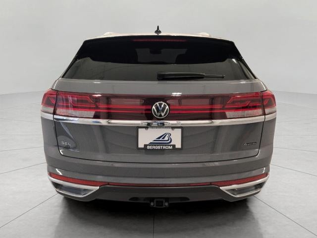 2024 Volkswagen Atlas Cross Sport 2.0T SEL 4MOTION