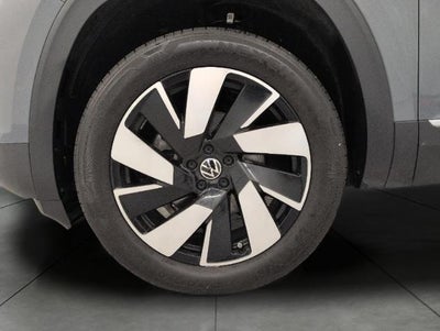 2024 Volkswagen Atlas Cross Sport 2.0T SEL 4MOTION