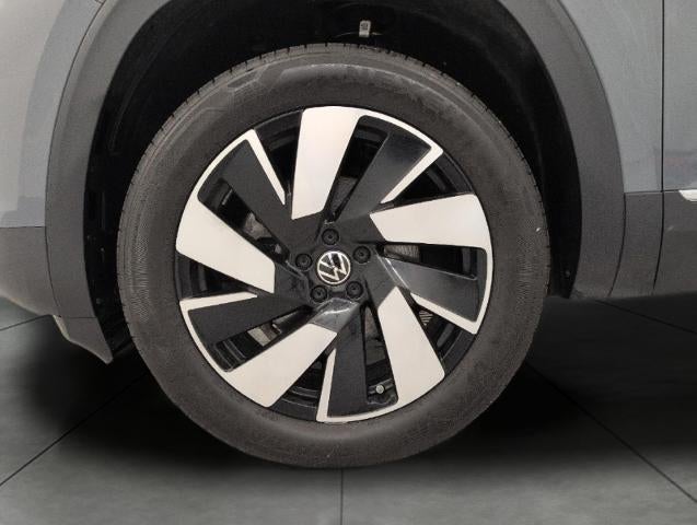 2024 Volkswagen Atlas Cross Sport 2.0T SEL 4MOTION