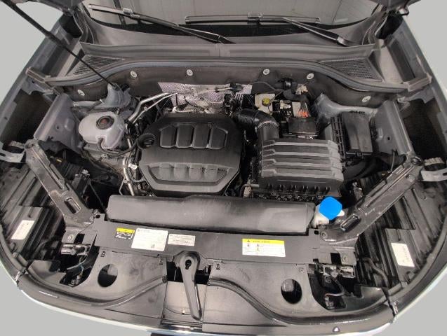 2024 Volkswagen Atlas Cross Sport 2.0T SEL 4MOTION