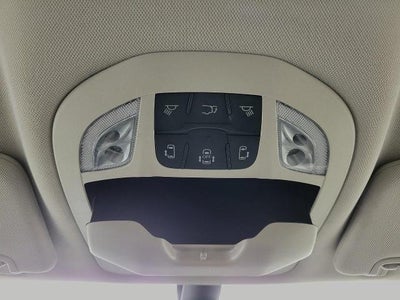 2024 Chrysler Pacifica Touring L FWD