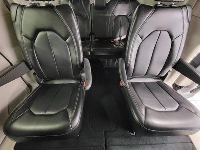 2024 Chrysler Pacifica Touring L FWD