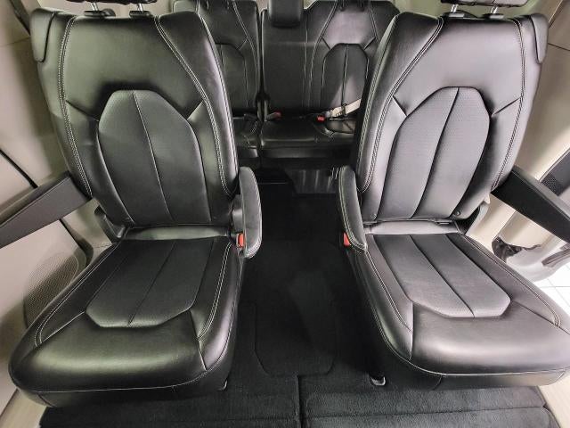 2024 Chrysler Pacifica Touring L FWD