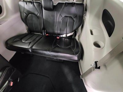 2024 Chrysler Pacifica Touring L FWD