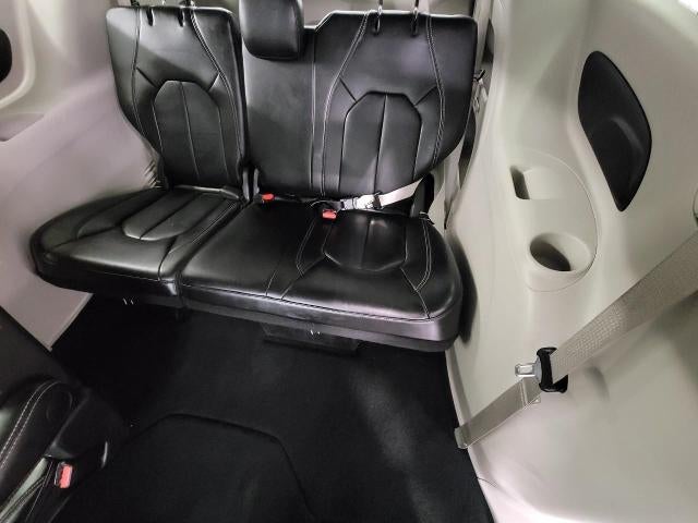 2024 Chrysler Pacifica Touring L FWD