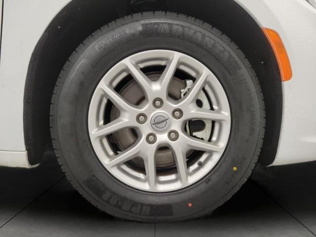 2024 Chrysler Pacifica Touring L FWD