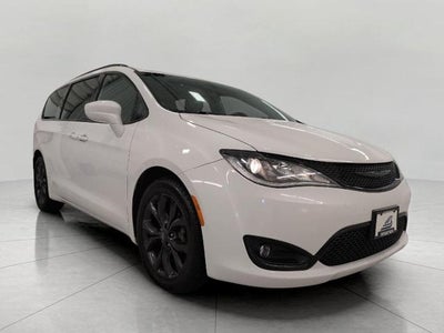 2020 Chrysler Pacifica Touring L Plus FWD