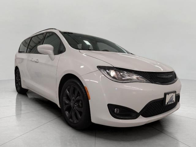 2020 Chrysler Pacifica Touring L Plus FWD