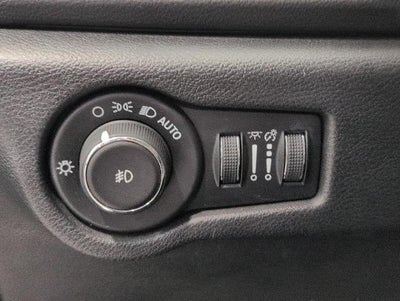 2020 Chrysler Pacifica Touring L Plus FWD