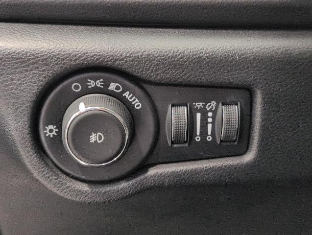 2020 Chrysler Pacifica Touring L Plus FWD