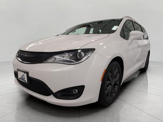 2020 Chrysler Pacifica Touring L Plus FWD