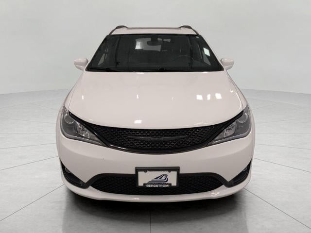 2020 Chrysler Pacifica Touring L Plus FWD