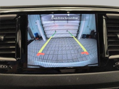 2020 Chrysler Pacifica Touring L Plus FWD