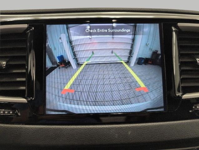 2020 Chrysler Pacifica Touring L Plus FWD
