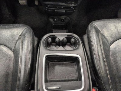 2020 Chrysler Pacifica Touring L Plus FWD