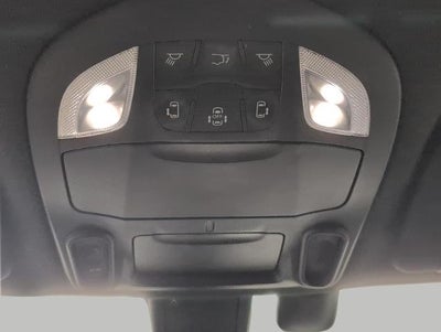2020 Chrysler Pacifica Touring L Plus FWD