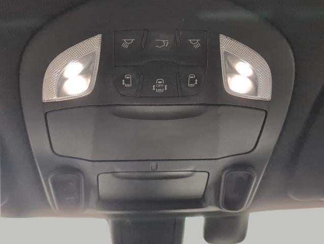 2020 Chrysler Pacifica Touring L Plus FWD