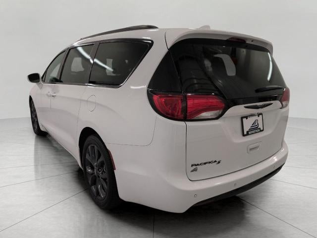 2020 Chrysler Pacifica Touring L Plus FWD