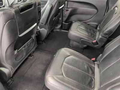 2020 Chrysler Pacifica Touring L Plus FWD