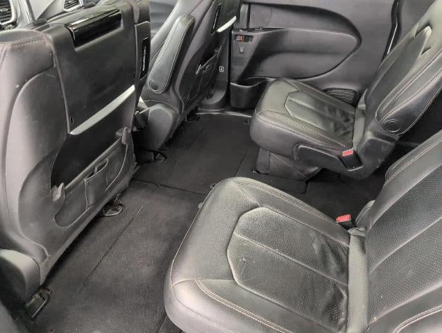 2020 Chrysler Pacifica Touring L Plus FWD