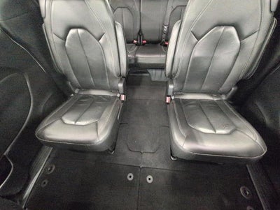 2020 Chrysler Pacifica Touring L Plus FWD