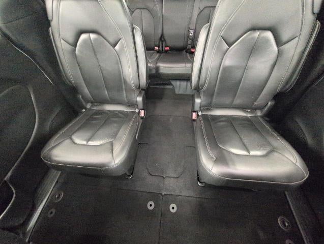 2020 Chrysler Pacifica Touring L Plus FWD