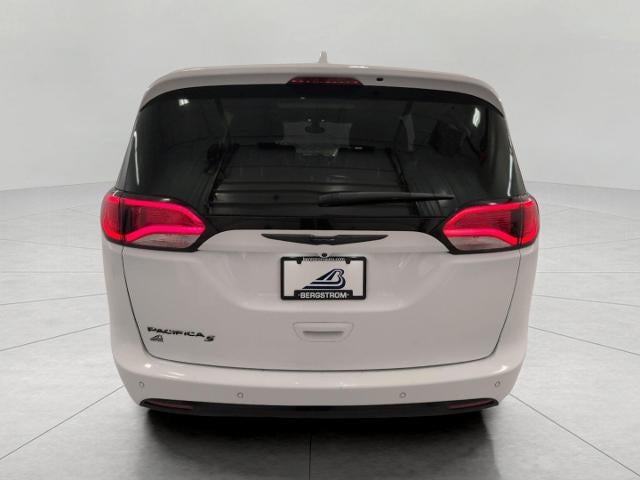 2020 Chrysler Pacifica Touring L Plus FWD