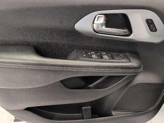 2020 Chrysler Pacifica Touring L Plus FWD
