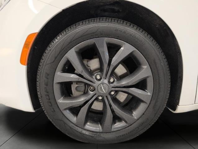 2020 Chrysler Pacifica Touring L Plus FWD