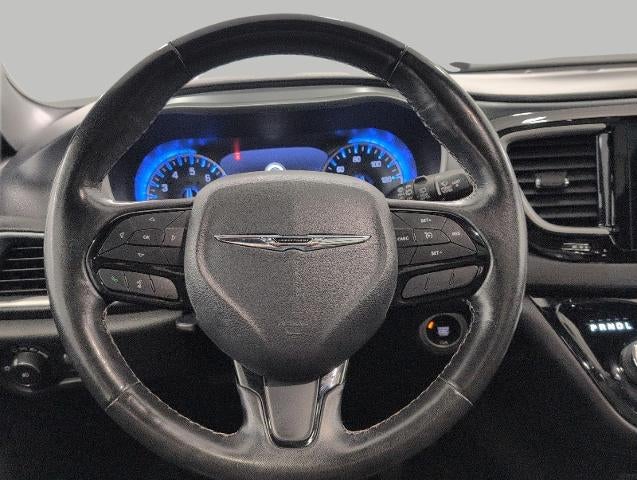 2020 Chrysler Pacifica Touring L Plus FWD