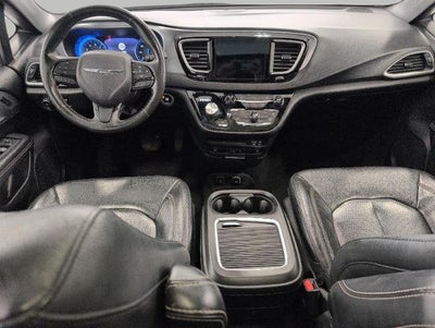 2020 Chrysler Pacifica Touring L Plus FWD